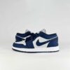 AJ 1 Low ‘Obsidian Grey Fog’ IV6045-451 AJ 1 Low ‘Obsidian Grey Fog’ IV6045-451
