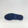AJ 1 Low ‘Obsidian Grey Fog’ IV6045-451 AJ 1 Low ‘Obsidian Grey Fog’ IV6045-451