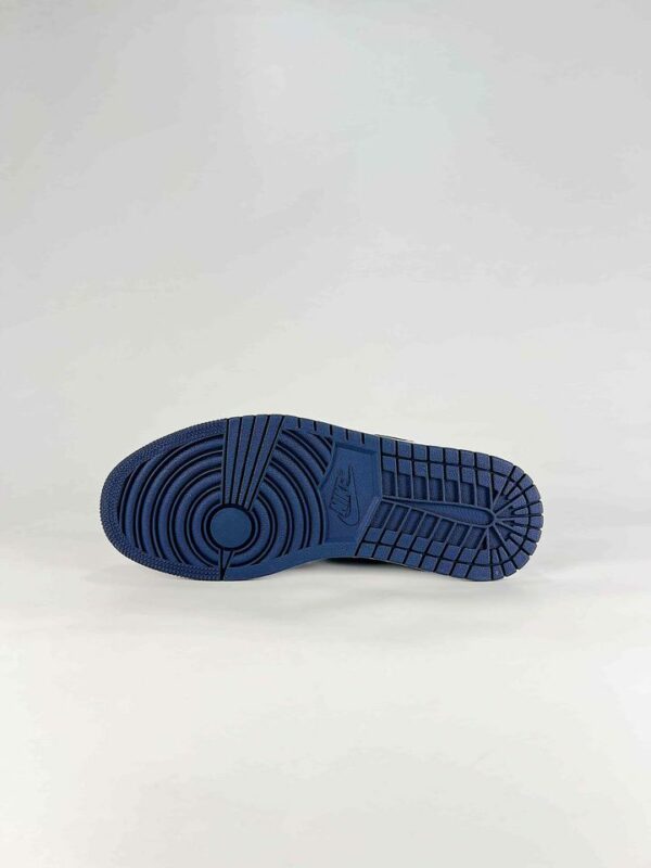 AJ 1 Low ‘Obsidian Grey Fog’ IV6045-451 AJ 1 Low ‘Obsidian Grey Fog’ IV6045-451
