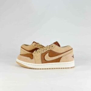AJ 1 Low ‘Legend Medium Brown Chalk’ DC0774-205