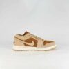 AJ 1 Low ‘Legend Medium Brown Chalk’ DC0774-205 AJ 1 Low ‘Legend Medium Brown Chalk’ DC0774-205