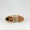 AJ 1 Low ‘Legend Medium Brown Chalk’ DC0774-205 AJ 1 Low ‘Legend Medium Brown Chalk’ DC0774-205