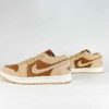 AJ 1 Low ‘Legend Medium Brown Chalk’ DC0774-205 AJ 1 Low ‘Legend Medium Brown Chalk’ DC0774-205