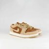 AJ 1 Low ‘Legend Medium Brown Chalk’ DC0774-205 AJ 1 Low ‘Legend Medium Brown Chalk’ DC0774-205