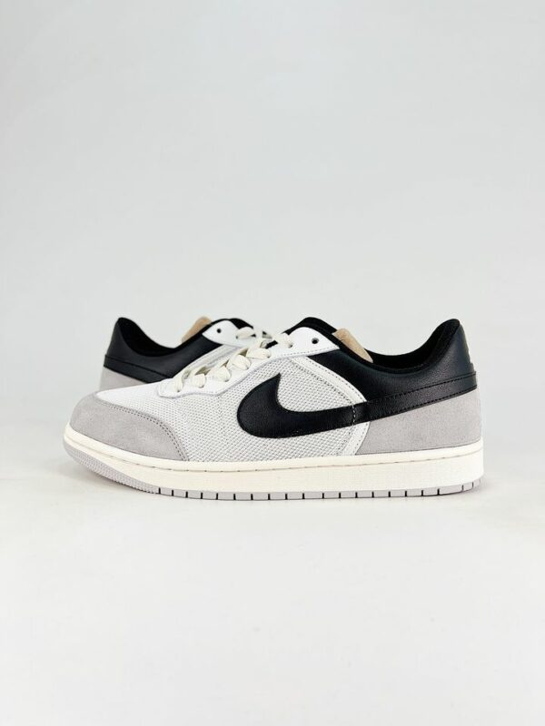 AJ Skyline Low ‘Summit White Smoke Grey’ IM2055-101