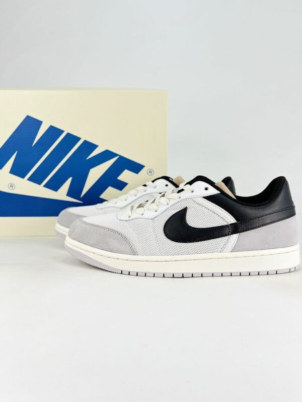 AJ Skyline Low ‘Summit White Smoke Grey’ IM2055-101