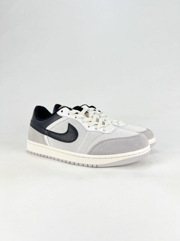 AJ Skyline Low ‘Summit White Smoke Grey’ IM2055-101