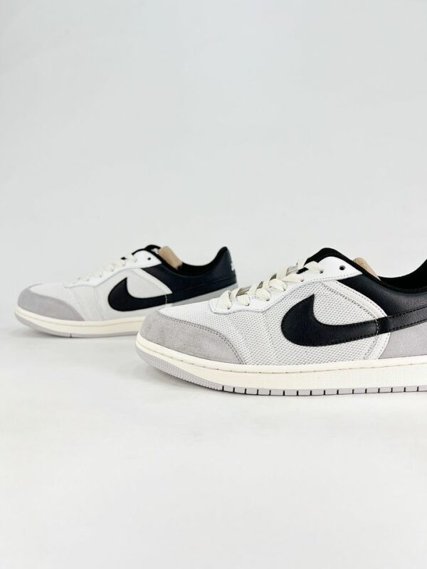 AJ Skyline Low ‘Summit White Smoke Grey’ IM2055-101