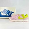 AJ Skyline Low ‘Iced Carmine’ IQ0704-607