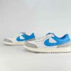 AJ Skyline Low ‘White Grey University Blue’ IM2055-100 AJ Skyline Low ‘White Grey University Blue’ IM2055-100