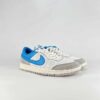 AJ Skyline Low ‘White Grey University Blue’ IM2055-100 AJ Skyline Low ‘White Grey University Blue’ IM2055-100