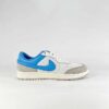 AJ Skyline Low ‘White Grey University Blue’ IM2055-100 AJ Skyline Low ‘White Grey University Blue’ IM2055-100