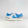 AJ Skyline Low ‘White Grey University Blue’ IM2055-100 AJ Skyline Low ‘White Grey University Blue’ IM2055-100