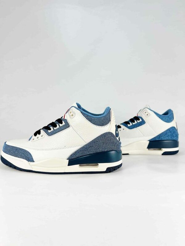 AJ 3 Retro x Levi’s ‘All-Star’ IR0912-400