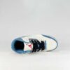 AJ 3 Retro x Levi’s ‘All-Star’ IR0912-400