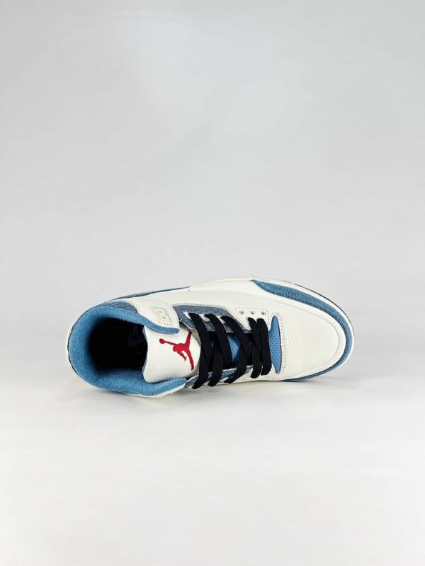 AJ 3 Retro x Levi’s ‘All-Star’ IR0912-400