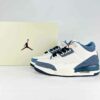 AJ 3 Retro x Levi’s ‘All-Star’ IR0912-400