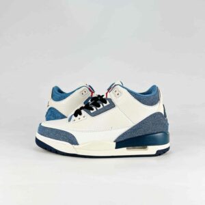 AJ 3 Retro x Levi’s ‘All-Star’ IR0912-400
