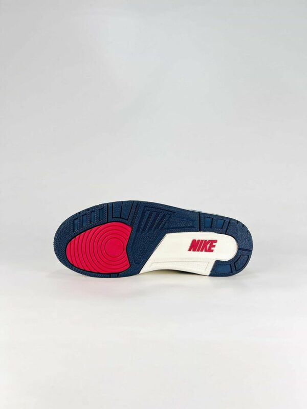 AJ 3 Retro x Levi’s ‘All-Star’ IR0912-400