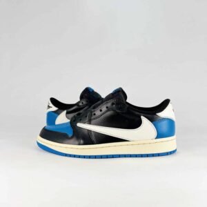 AJ 1 Low Travis Scott DM7866-118