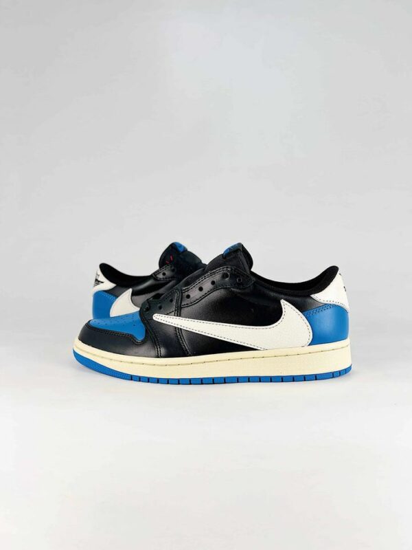 AJ 1 Low Travis Scott DM7866-118