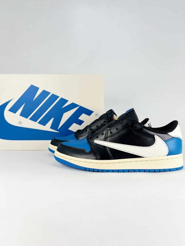 AJ 1 Low Travis Scott DM7866-118