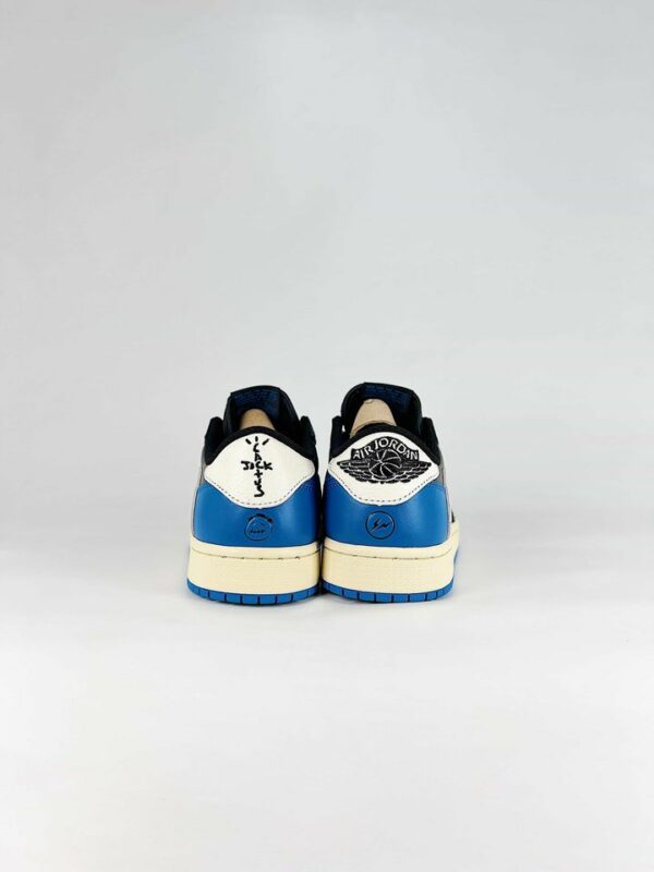 AJ 1 Low Travis Scott DM7866-118