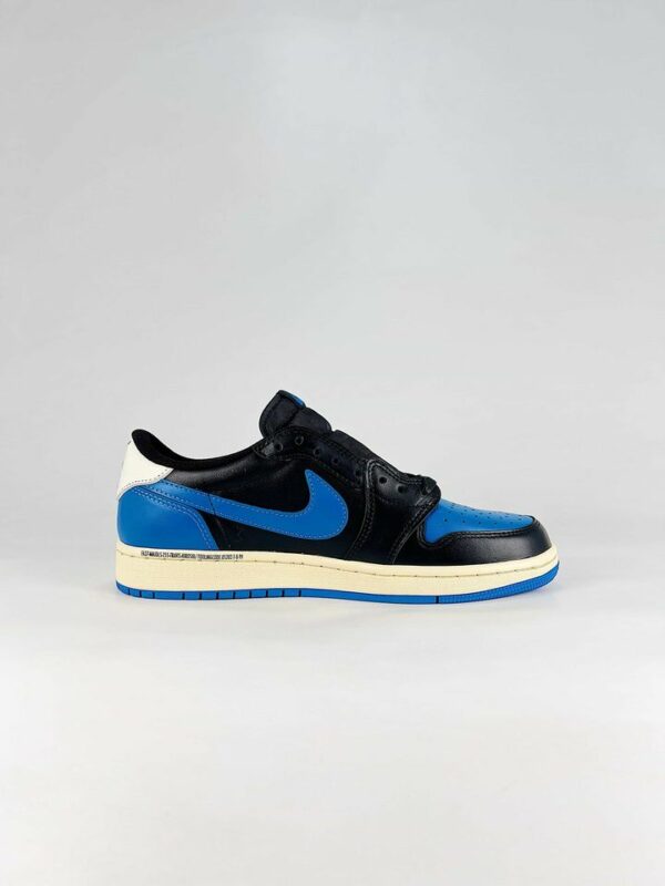 AJ 1 Low Travis Scott DM7866-118