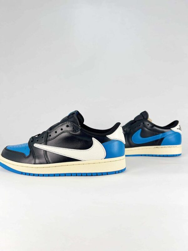 AJ 1 Low Travis Scott DM7866-118