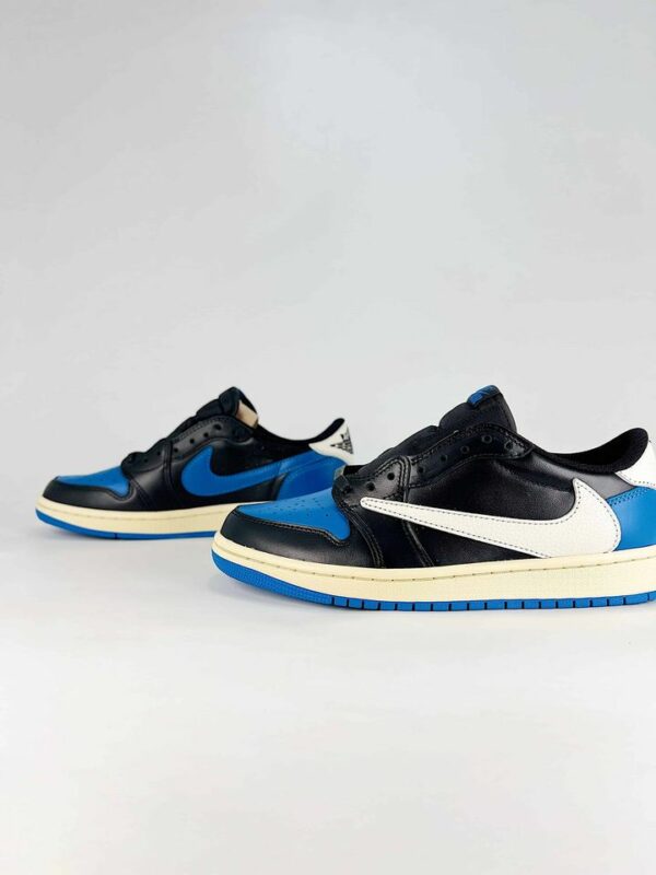 AJ 1 Low Travis Scott DM7866-118