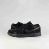 AJ 1 Low Custom ‘Black Rhinestone’ 553558-093