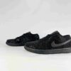 AJ 1 Low Custom ‘Black Rhinestone’ 553558-093