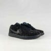 AJ 1 Low Custom ‘Black Rhinestone’ 553558-093