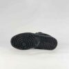 AJ 1 Low Custom ‘Black Rhinestone’ 553558-093