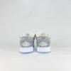AJ 1 Low Custom ‘Silver Rhinestone’ DC0774-105