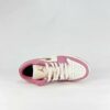 AJ 1 Low ‘Desert Berry Light British Tan’ DC0774-609 AJ 1 Low ‘Desert Berry Light British Tan’ DC0774-609