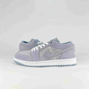 AJ 1 Low SE ‘Obsidian Mist’ IW0819-498