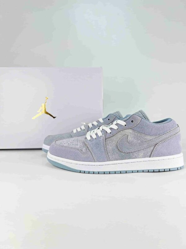 AJ 1 Low SE ‘Obsidian Mist’ IW0819-498 AJ 1 Low SE ‘Obsidian Mist’ IW0819-498