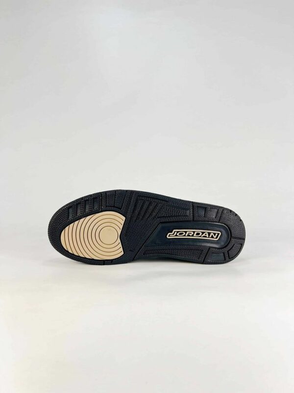 AJ Legacy 312 Low ‘Black Baroque Brown’ CD7069-003