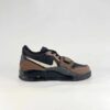 AJ Legacy 312 Low ‘Black Baroque Brown’ CD7069-003