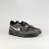 AJ Legacy 312 Low ‘Black Baroque Brown’ CD7069-003