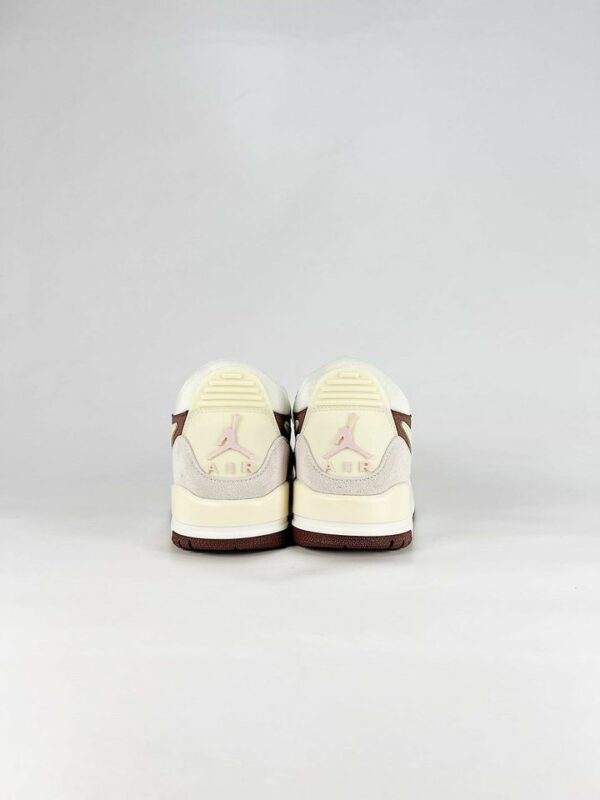 AJ Legacy 312 Low ‘Light Chocolate’ IV3217-211