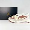 AJ Legacy 312 Low ‘Light Chocolate’ IV3217-211