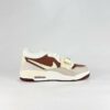 AJ Legacy 312 Low ‘Light Chocolate’ IV3217-211