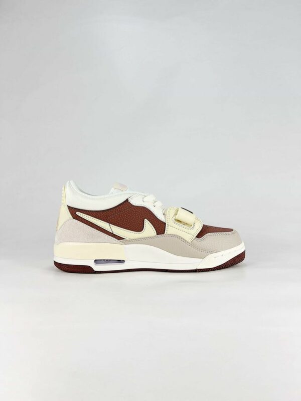 AJ Legacy 312 Low ‘Light Chocolate’ IV3217-211