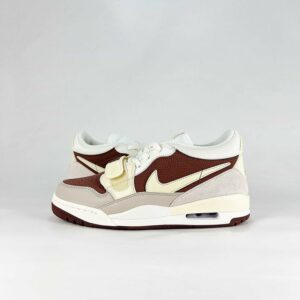 AJ Legacy 312 Low ‘Light Chocolate’ IV3217-211