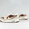 AJ Legacy 312 Low ‘Light Chocolate’ IV3217-211