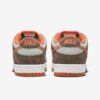 Nike SB Dunk Low x Crushed DC ‘Golden Hour’ DH7782-001