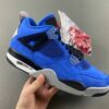 AJ 4 Retro x Eminem ‘Encore’ JJ3098-400