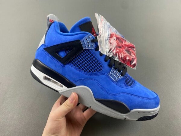 AJ 4 Retro x Eminem ‘Encore’ JJ3098-400